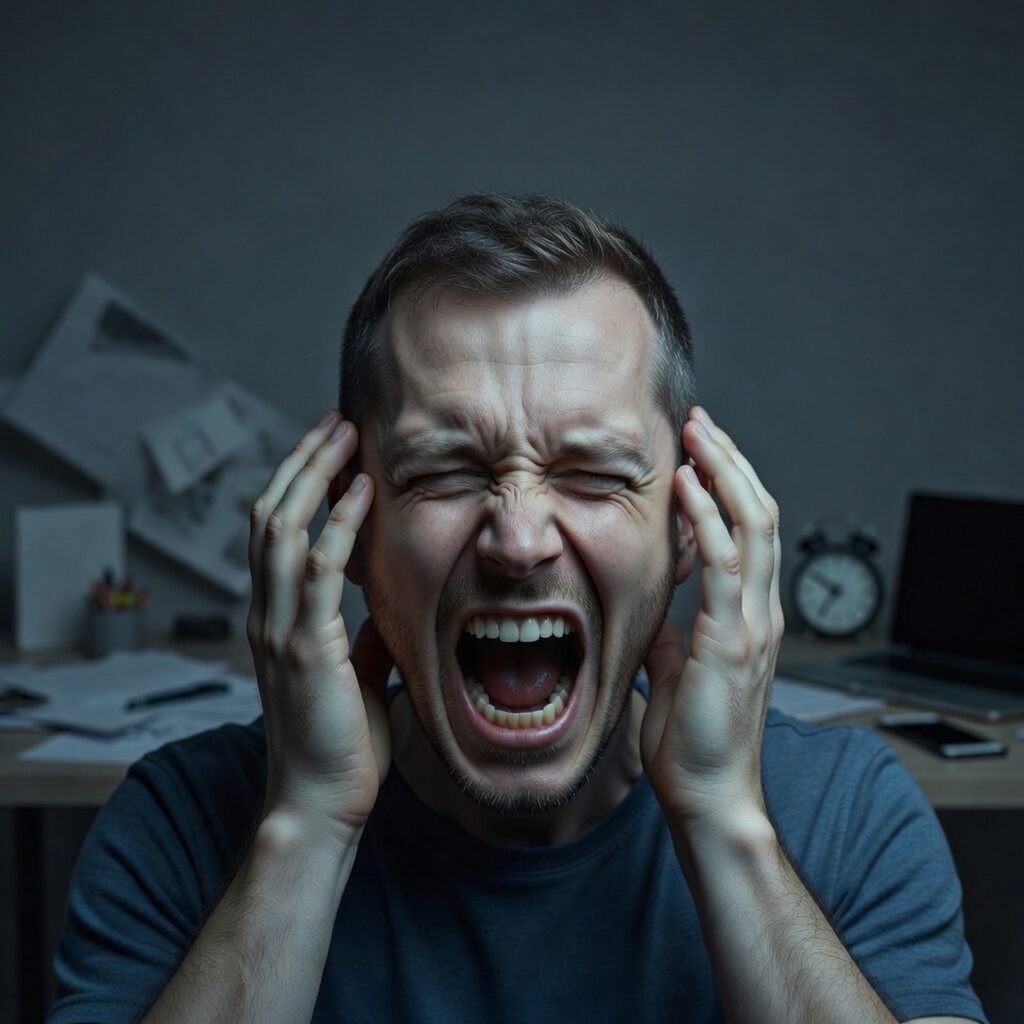 Hiperatividade Défice Atenção