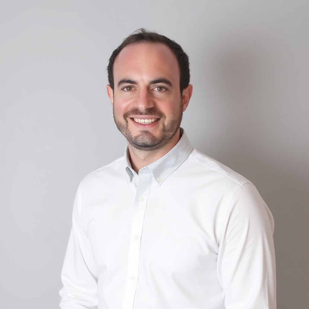 Dr. Joel Alves Brás