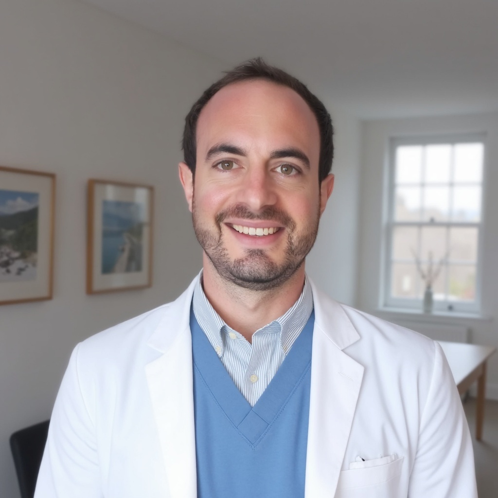 Dr. Joel Alves Brás | Cédula Profissional 58096