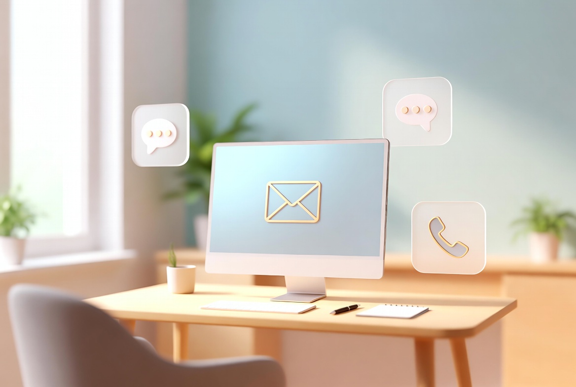 Contactos – Psiquiatra Joel Alves Bras