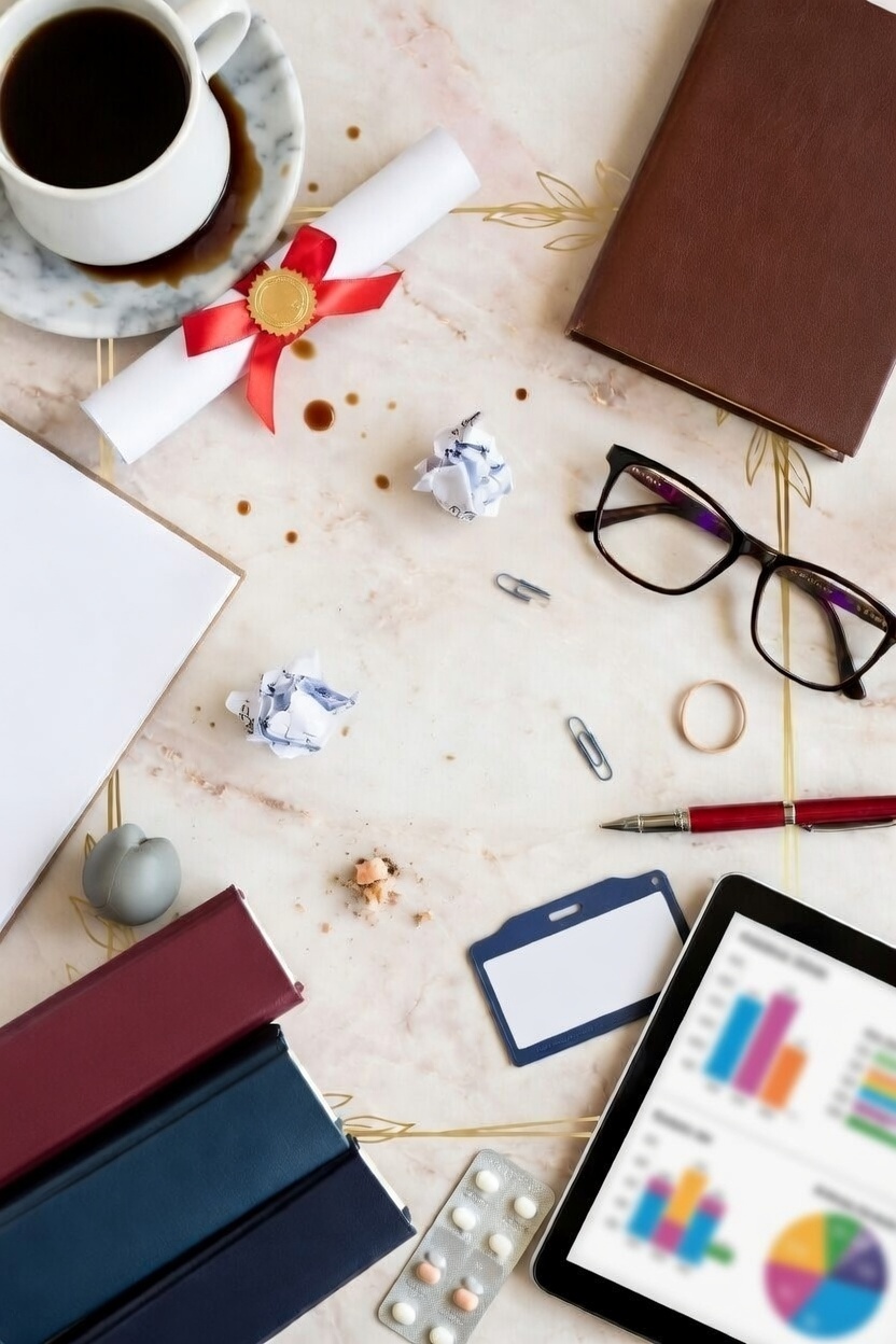 DÉFICE DE ATENÇÃO E HIPERATIVIDADE