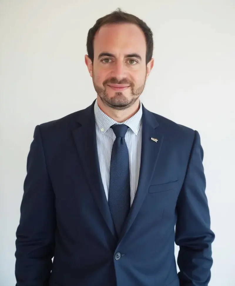 Dr. Joel Alves Brás