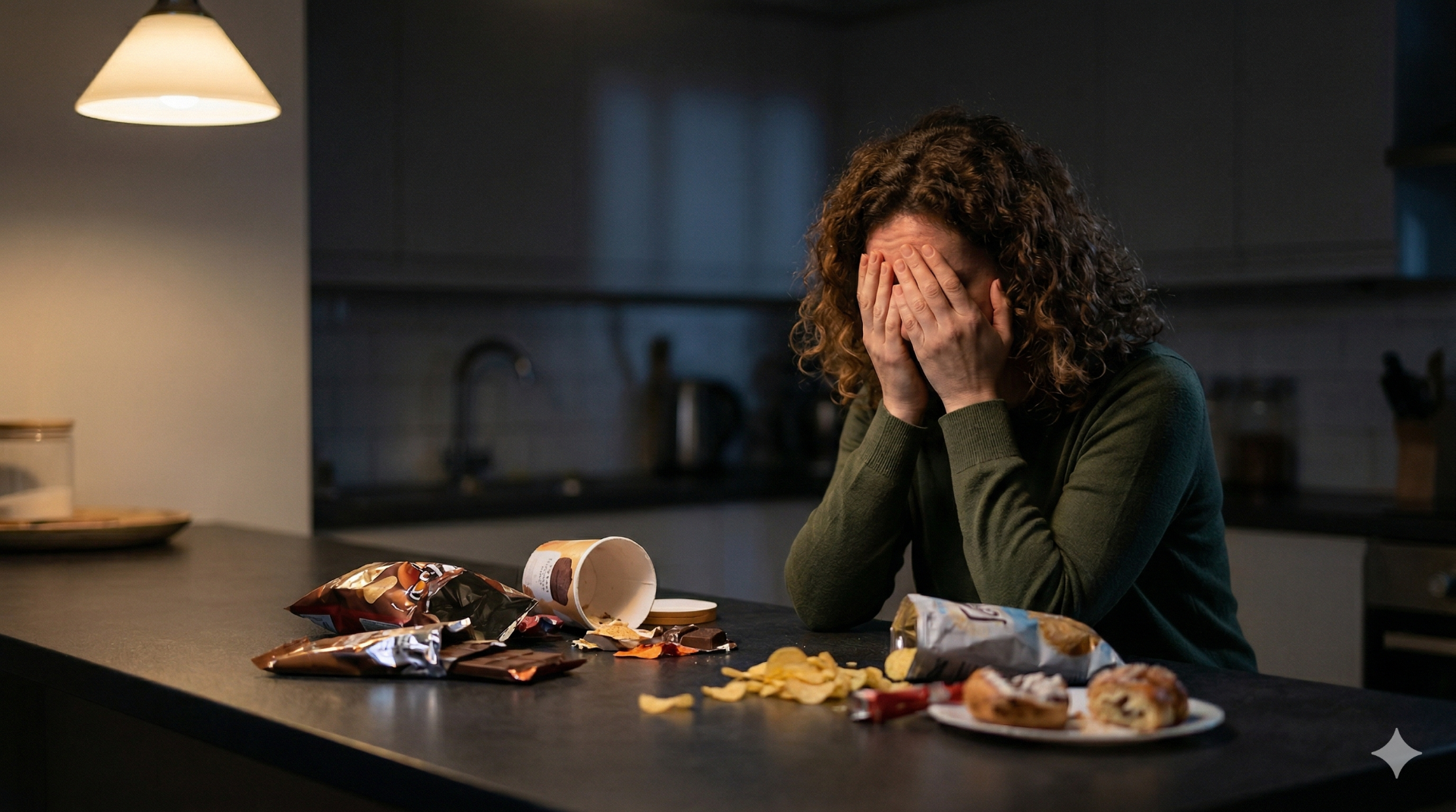 Compulsão Alimentar: Sintomas, Causas e Tratamento