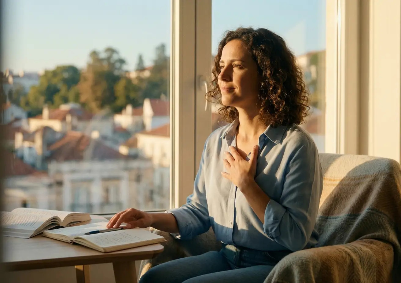 Tratamento Stress Pós Traumático PTSD